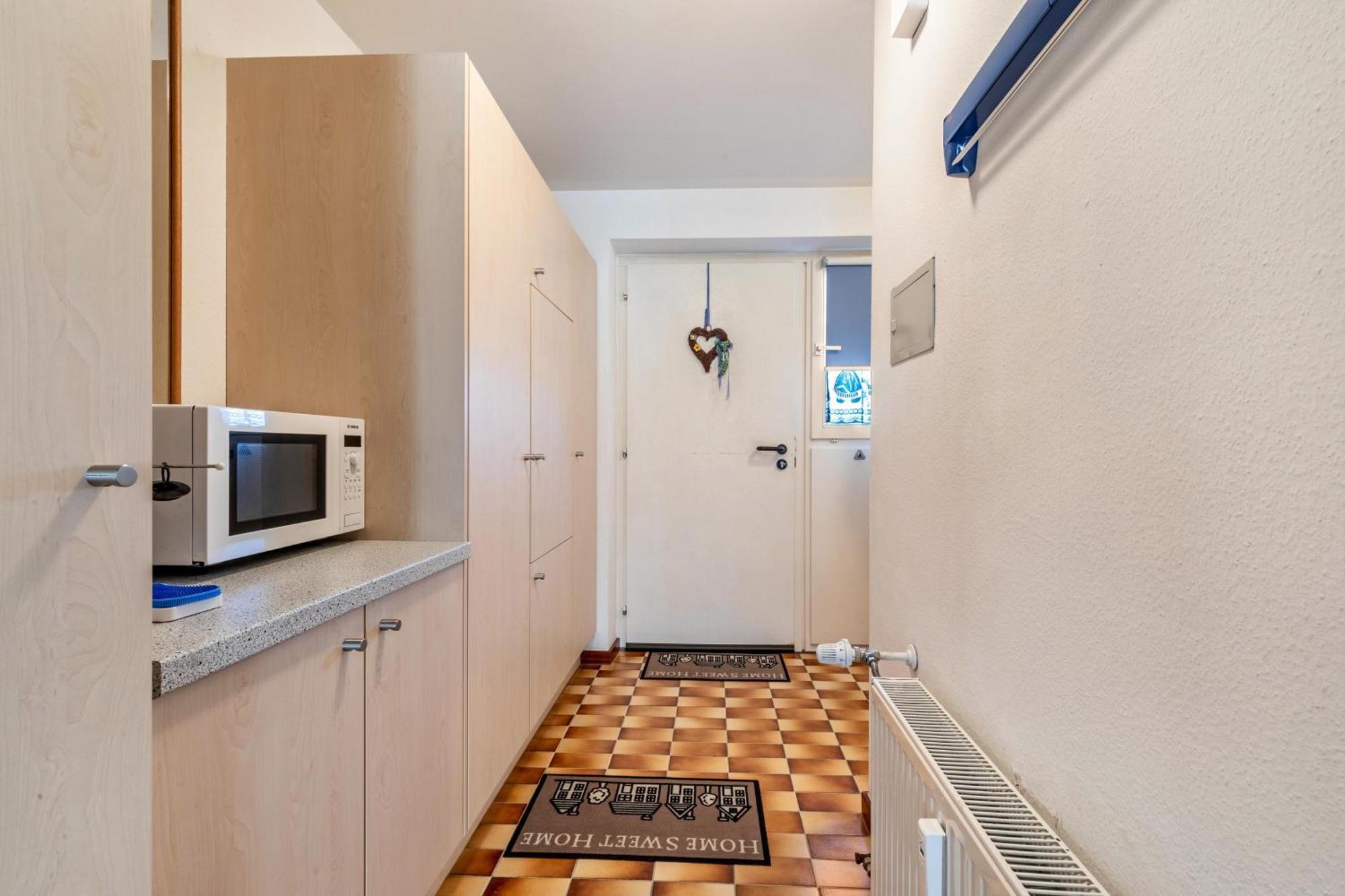 Studti 134 Apartment Beuren  Bagian luar foto
